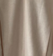 balloon-sleeve chic Ivory color long one-piece【NINE7750】