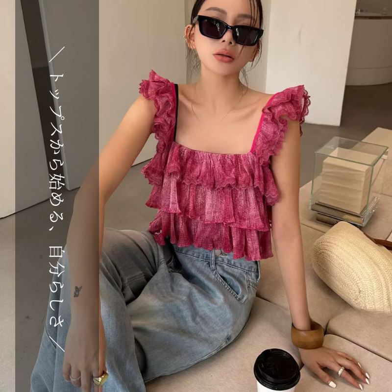 TOPS|トップス
