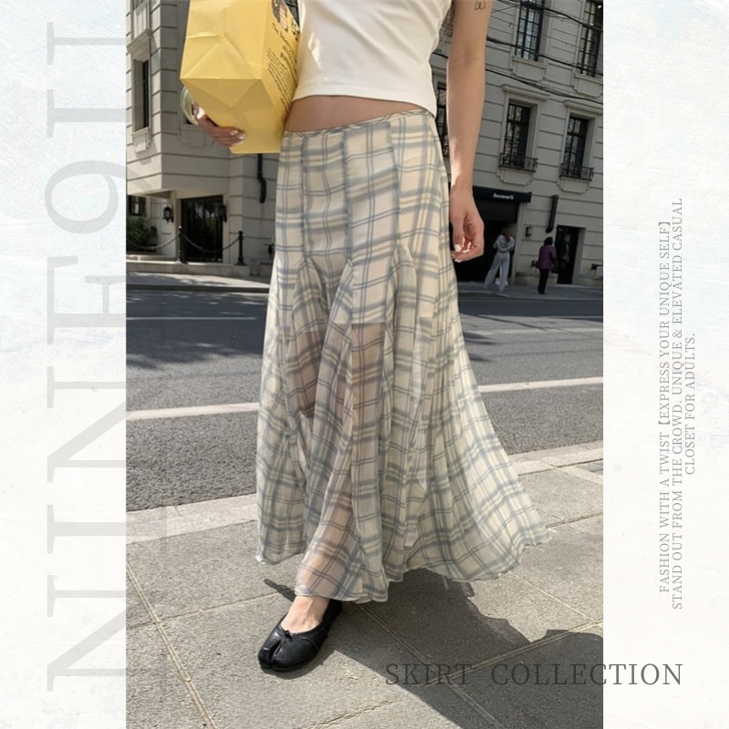 SKIRT|スカート