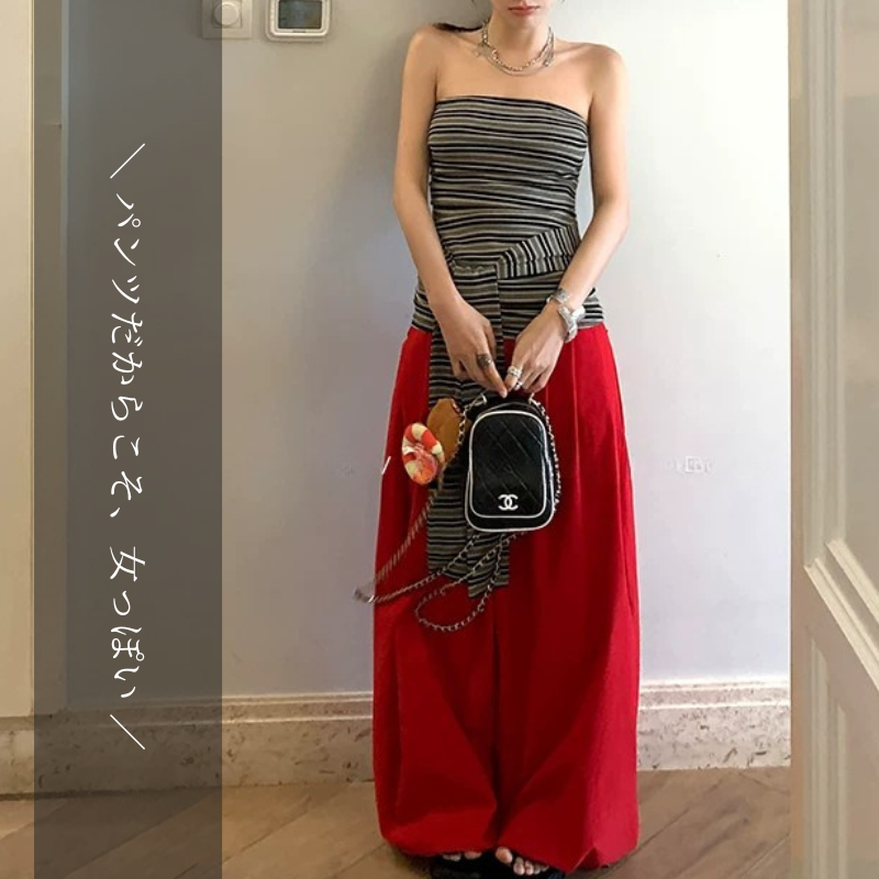 PANTS|パンツ