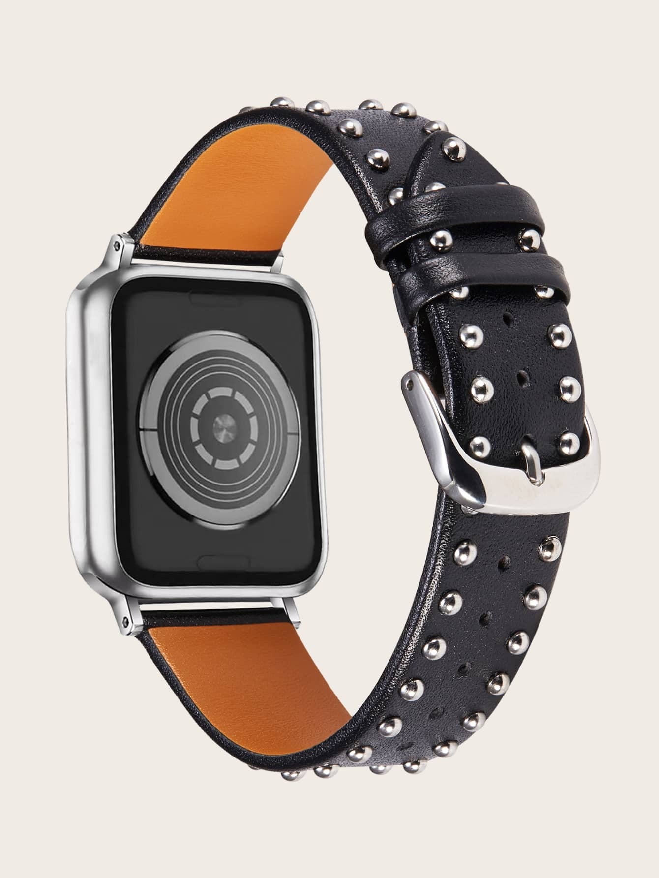 apple-watch studs band【NINE-S5444】