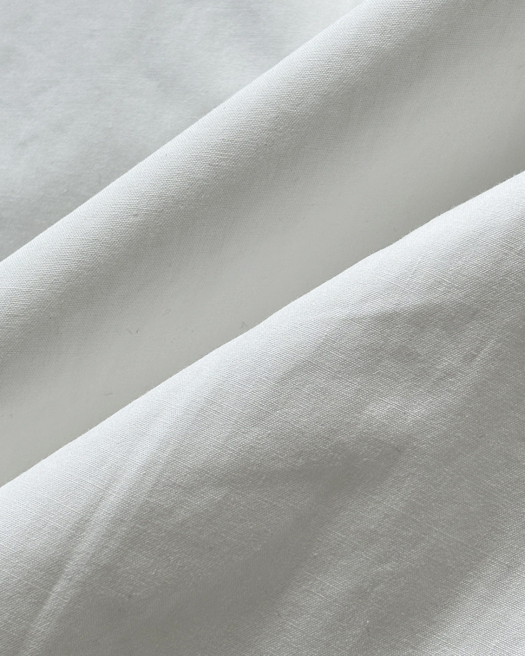 asymmetric placket loose fit long sleeve shirt 2color 【NINE7317】