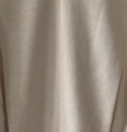 balloon-sleeve chic Ivory color long one-piece【NINE7750】