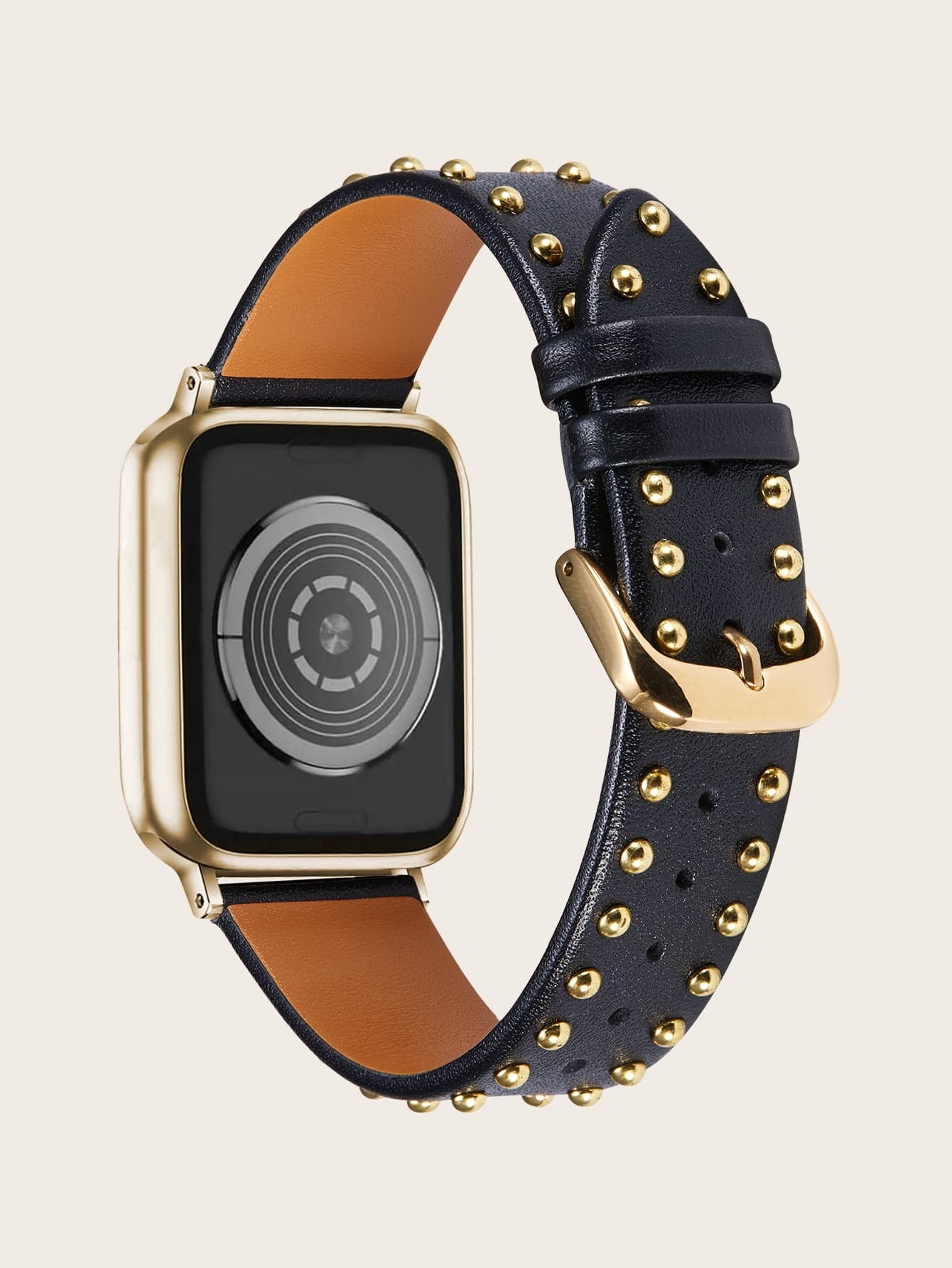 apple-watch studs band【NINE-S5444】