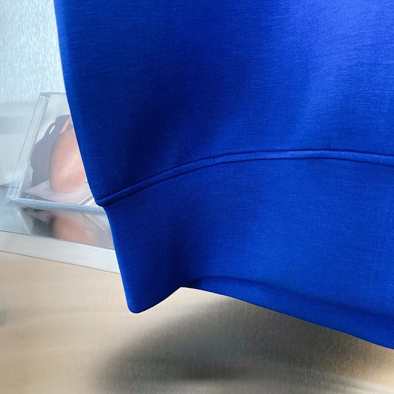 loose casual sweatshirt pullover 3color 【NINE7263】