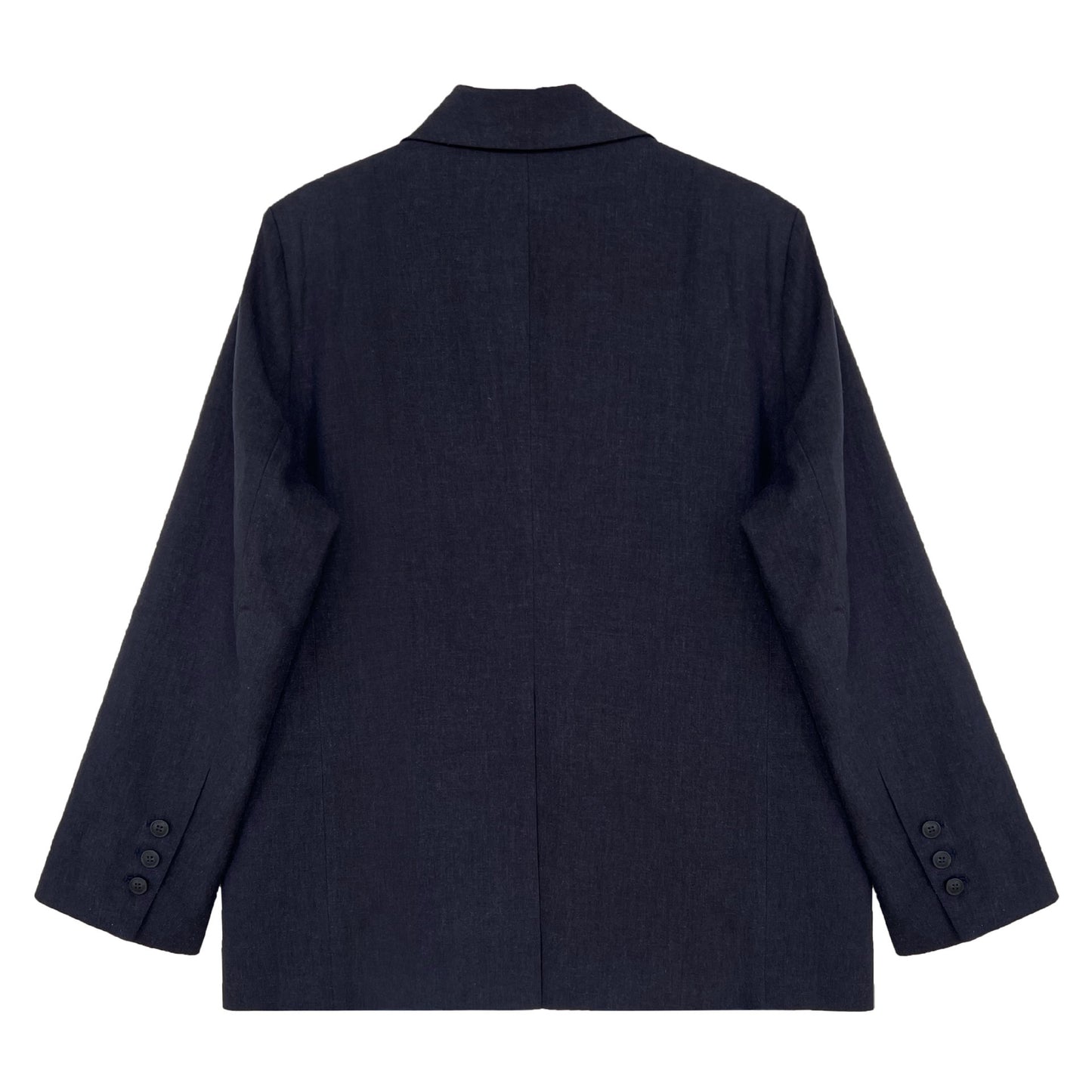 linen tailored blazer pants setup 2color 【NINE7234】