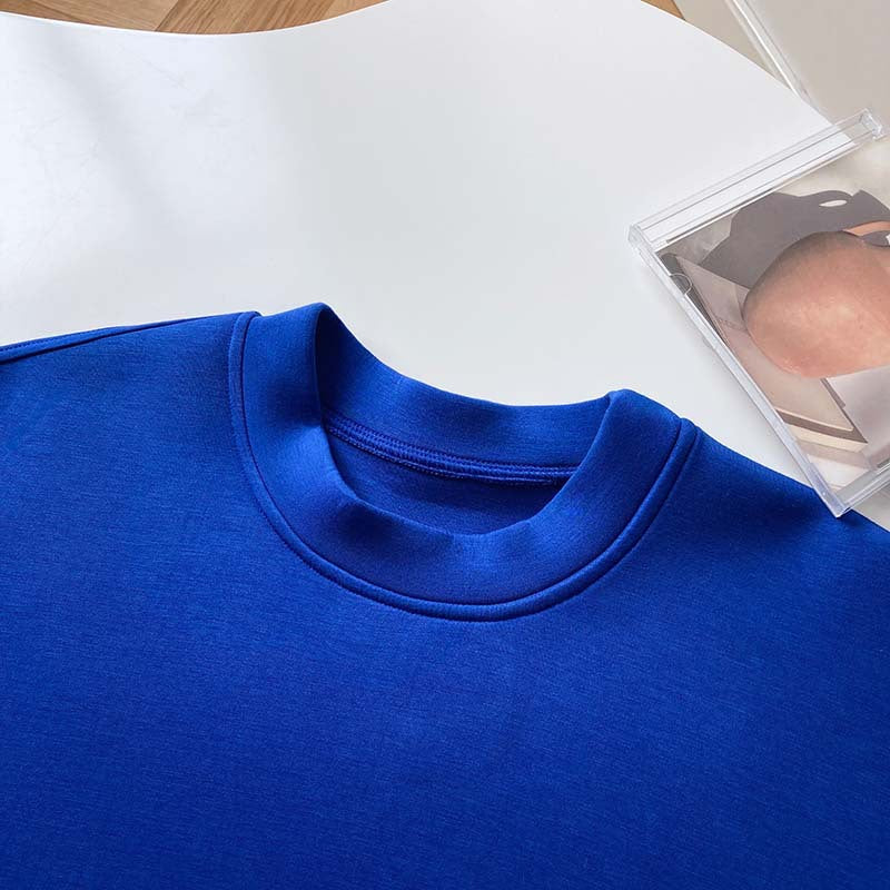 loose casual sweatshirt pullover 3color 【NINE7263】