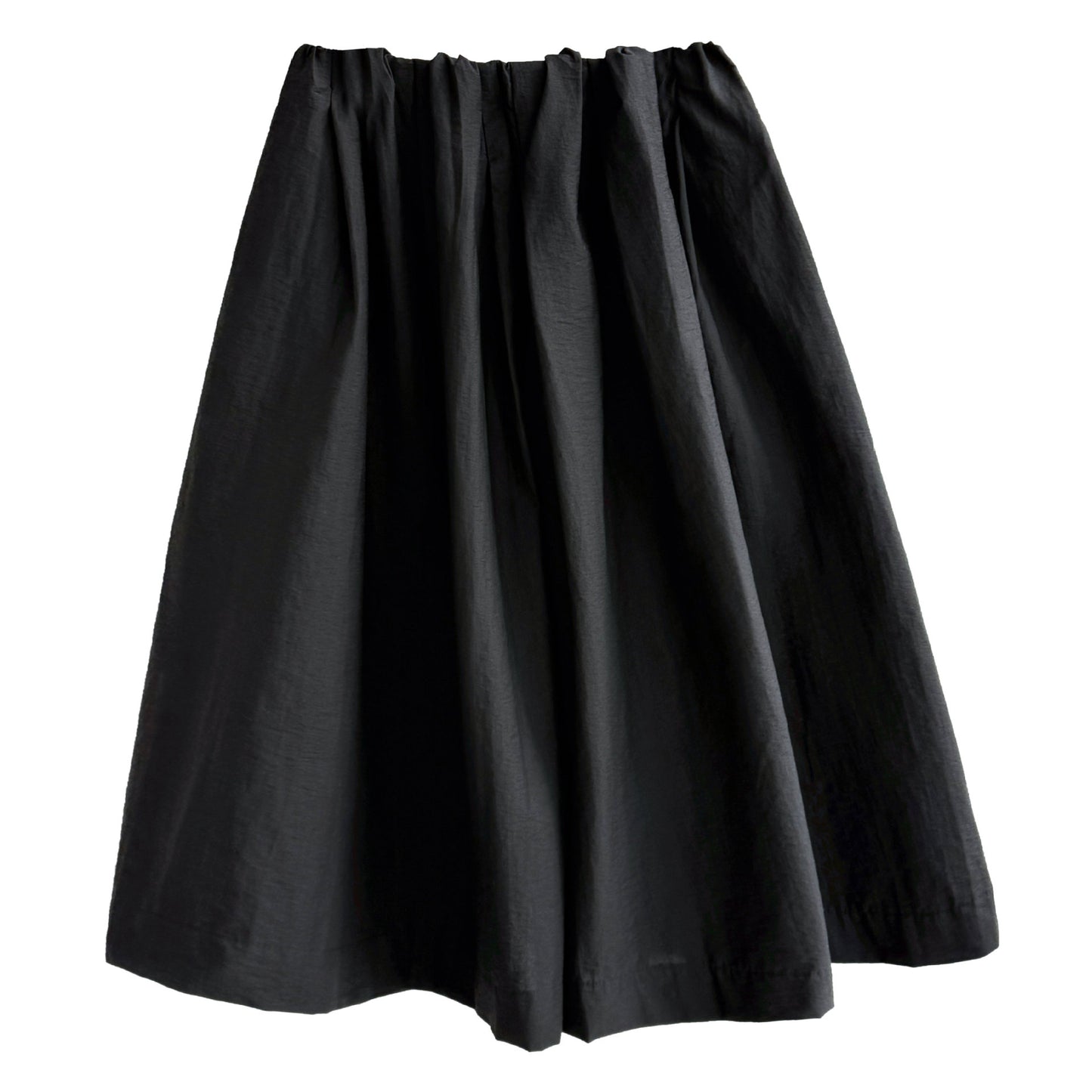 wide leg culotte pants 2color 【NINE7251】