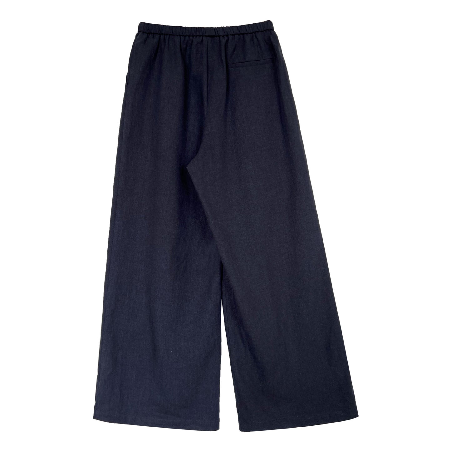 linen tailored blazer pants setup 2color 【NINE7234】