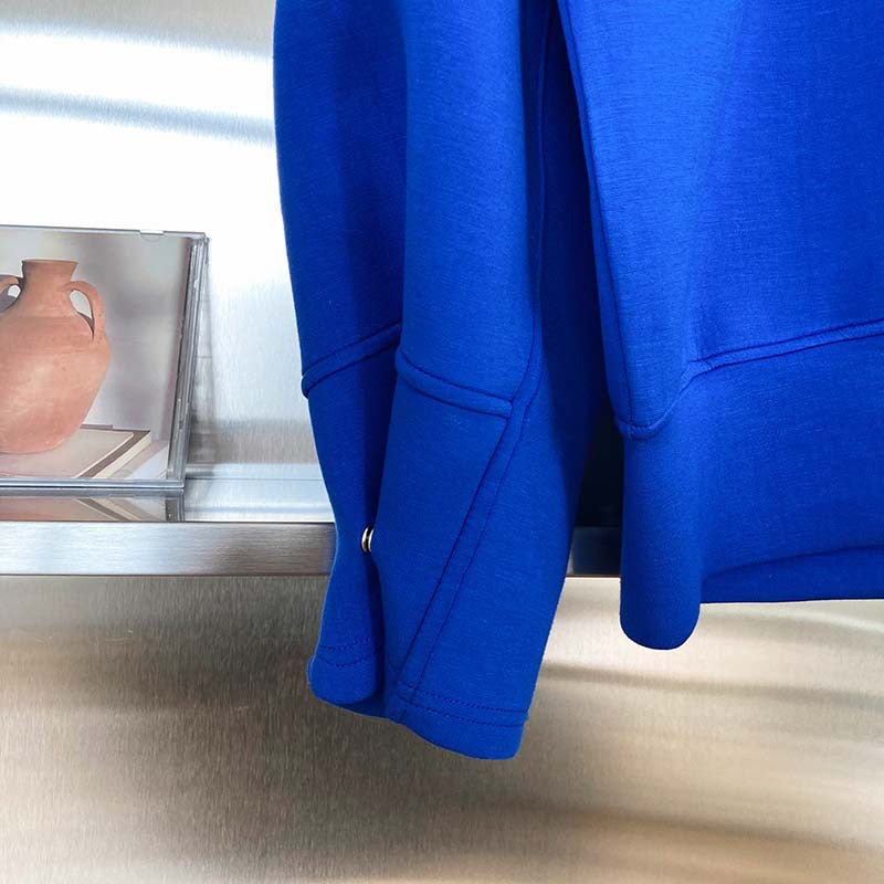 loose casual sweatshirt pullover 3color 【NINE7263】