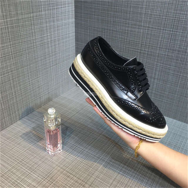 platform hemp metallic sneakers 3color【NINE8651】