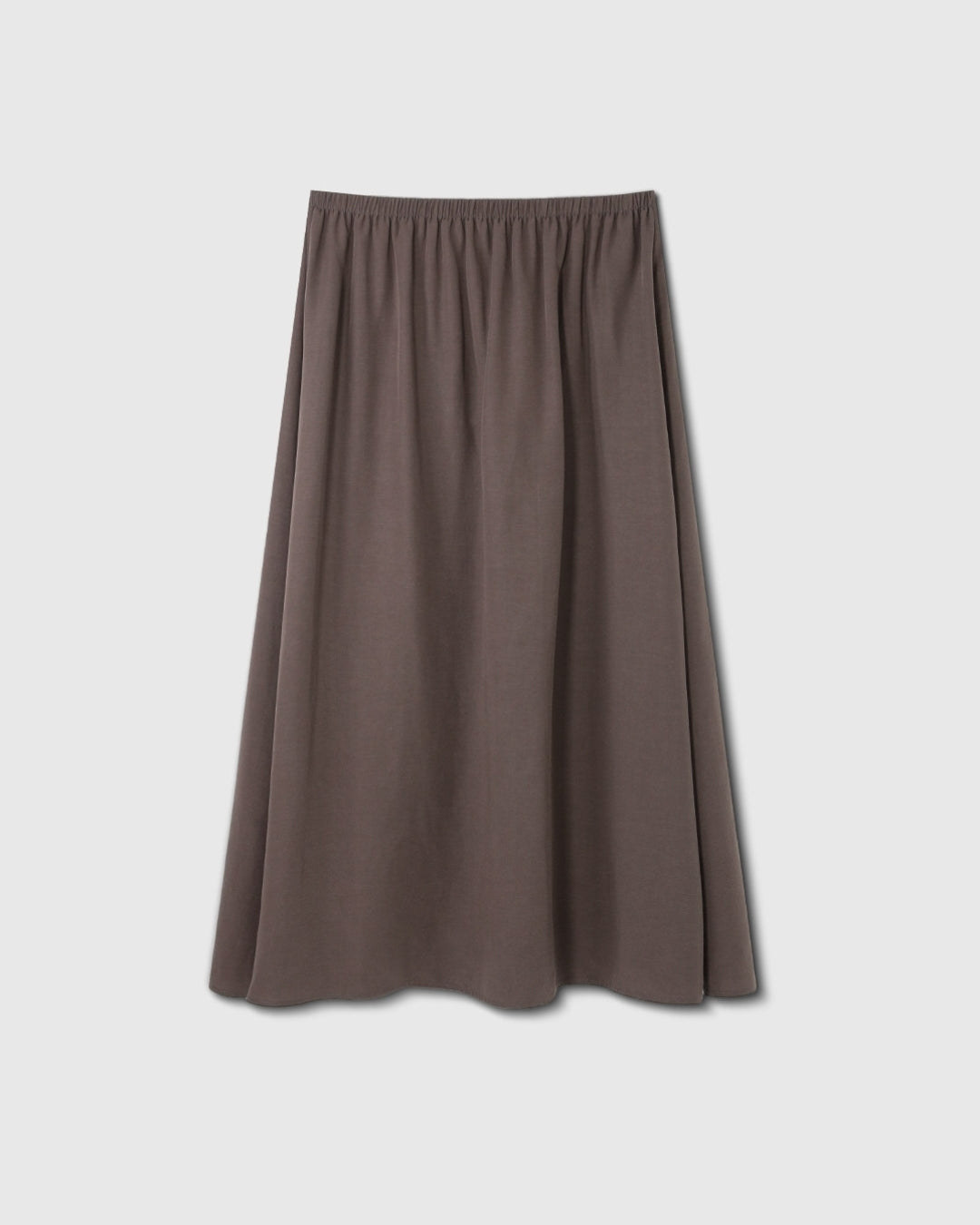2-way frill blouse & skirt setup【NINE0352】