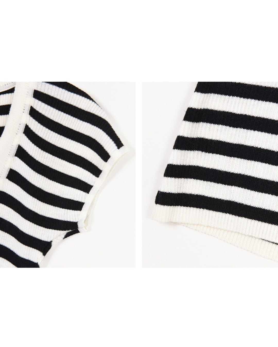fake layered slim tops 3color【NINE0217】